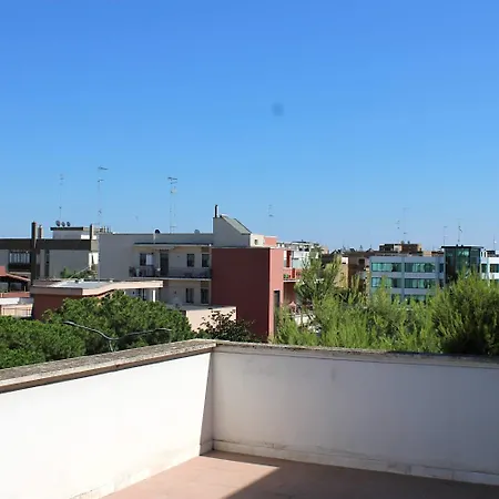 Appartement Helios *