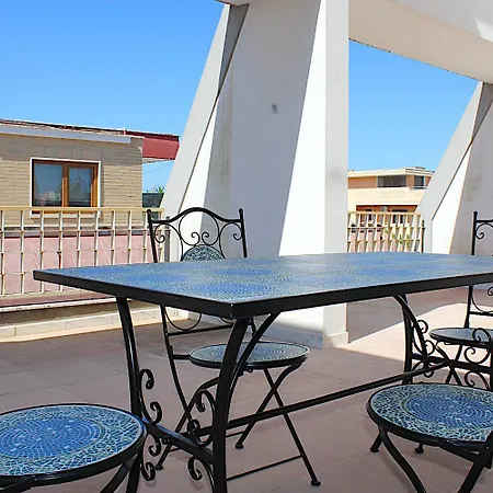 Apartamento Helios Lecce