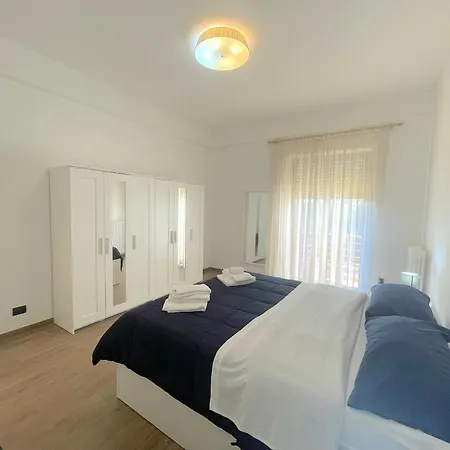 Helios Appartement Lecce