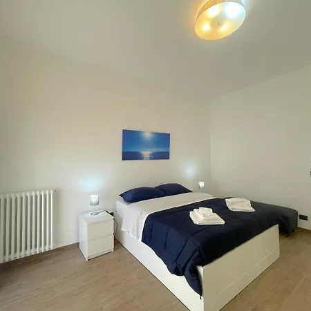 Helios Apartamento Lecce