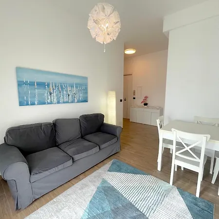 Helios Appartement *