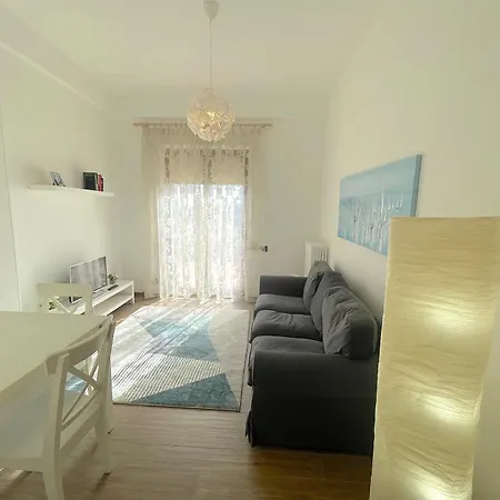 Appartement Helios *