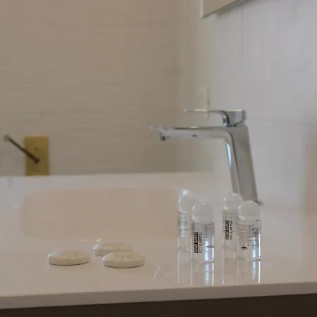 Helios Apartament *