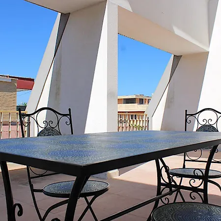 Helios Apartament