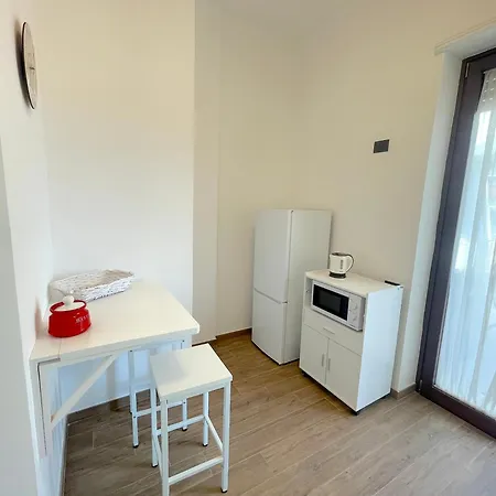 Helios Apartament