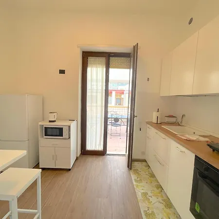 Apartament Helios