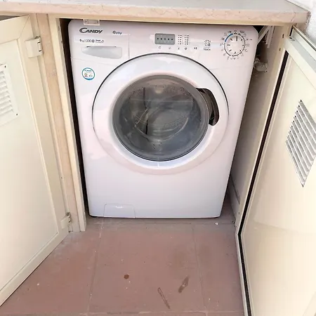 Helios Apartament