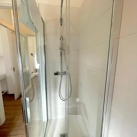 Helios Apartament Lecce