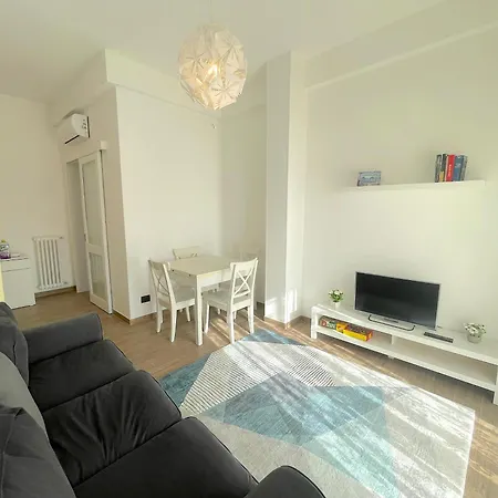 Helios Apartament