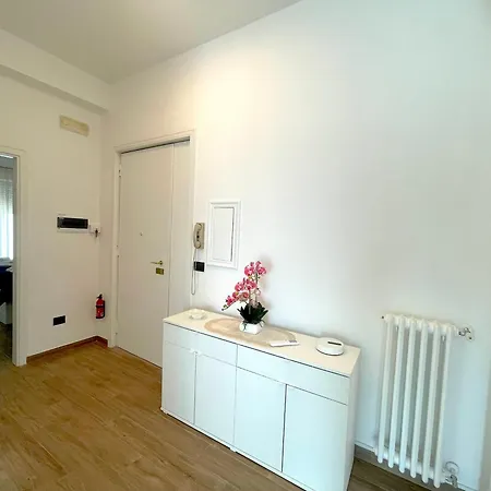 Apartament Helios